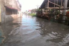 Banjir di Dumai Ganggu...