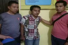 5 Tahanan Rutan Pekanbaru...