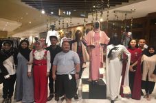 Central Department Store...