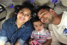 Raffi Ahmad dan Nagita...