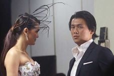 Ini Gaya Berpacaran...