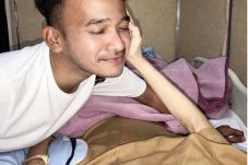 Membaik, Jupe Pindah...