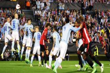 Rashford Gives Manchester...