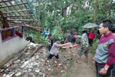 Cililin dan Cipatat...