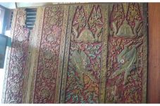 Misteri Pintu Petir...