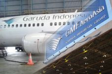 Targetkan IPO, Garuda...