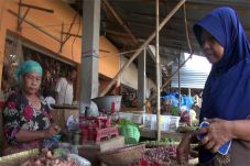 Jelang Ramadhan, Harga...