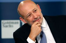Bos Goldman Sachs Peringatkan...
