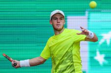 Peluang Schwartzman...
