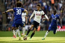 Chelsea Bisa Kehilangan...