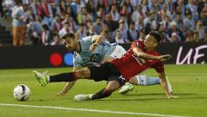 Bos Celta Vigo Rancang...