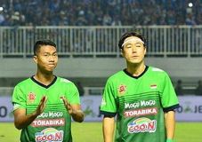 Soon-Hak Hong Hindari...