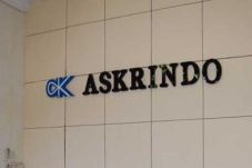 Askrindo Hormati Proses...