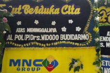 Sejumlah Tokoh Nasional...