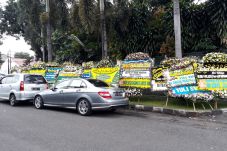 Rumah Widodo Budidarmo...