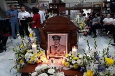 Sosok Jenderal Widodo...