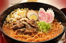 Yuk, Buat Ramen Korea...