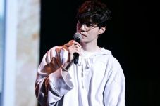 Lee Dong Wook Bakal...