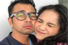 Raffi Ahmad Buat Nagita...