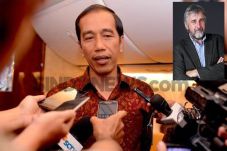 Kritik Jokowi, Kekeliruan...