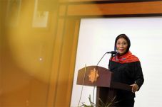 Ditanya Cantrang, Menteri...
