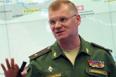 Rusia: AS Terobsesi...