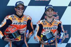 Pedrosa Cetak Pole Position...