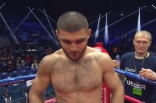 Kurbanov Tanpa Ampun...