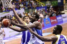 Final IBL 2017: Pelita...