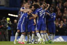 Kapan dan Dimana Chelsea...