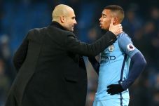 Preview Manchester City...