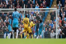 Gol 114 Detik David...