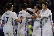 Preview Granada vs Real...