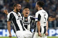 Preview Juventus vs...