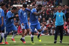 Michael Essien Kini...