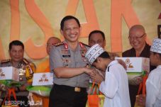 Kapolri: Pentingnya...