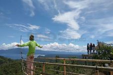 Puncak Bersemi, Wisata...