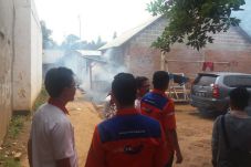 Cegah DBD, Rescue Perindo...