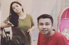 Raffi Ahmad dan Nagita...