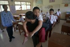 Luar Biasa, Setiap Hari...