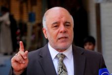 PM Abadi: Tak Akan Ada...