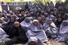 Ditukar Napi Boko Haram,...
