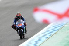 Vinales Penasaran Plus-Minus...