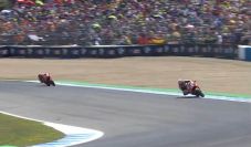 Pedrosa Singgung Masalah...