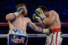 Canelo: Triple G, Kamu...