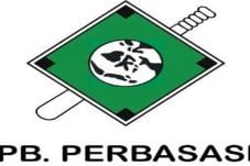 Terpilih Jadi Ketua...