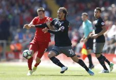 Gagal Eksekusi Penalti,...