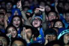 Data dan Fakta Persib...