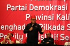 PDIP Rakorda Bahas Persiapan...