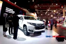 Mitsubishi Raih Pemesanan...